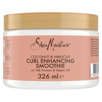 Shea Moisture Coconut & Hibiscus Curl Enhancing Smoothie - thumbnail