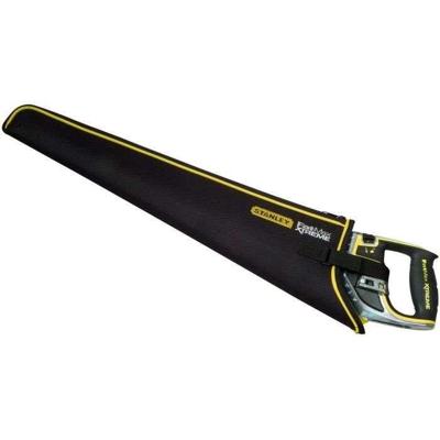 Stanley 0-20-255 FatMax™ InstantChange™ Handzaag met vervangbaar zaagblad 500mm Stanley 0-20-255 FatMax™ InstantChange™ Handzaag met vervangbaar zaagblad 500mm