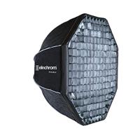 Elinchrom Rotagrid for Octa Softbox 135cm (53") - thumbnail