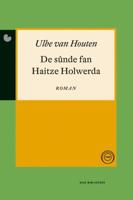 De sunde fan haitze holwerda - Ulbe van Houten - ebook - thumbnail