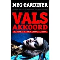 Vals akkoord - Meg Gardiner - eBook (9789024533565) Vals akkoord - Meg Gardiner - eBook (9789024533565)
