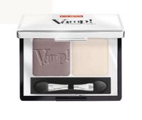 PUPA Vamp! Compact Duo Brown Vanilla 2.2gr - thumbnail