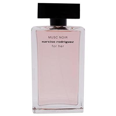 Damesparfum Narciso Rodriguez R.Musc Noir EDP - thumbnail