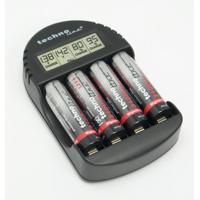 Technoline BC 250 Acculader zwart - thumbnail