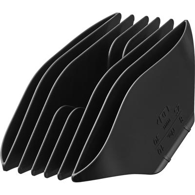 Snijkop Panasonic ER-CHC1-A301 Zwart (5 Stuks)