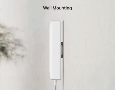 TP-LINK Festa F61-Outdoor(EU) Festa F61-Outdoor AX1800 WiFi-accesspoint 1775 MBit/s 2.4 GHz, 5 GHz