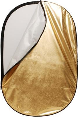 Falcon eyes reflectiescherm 5 in 1 rrk-3648slg 92x122 cm