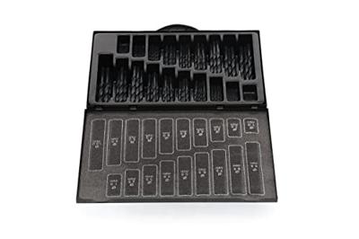 Gedore RED 3301612 Metaal-spiraalboorset 1 stuk(s)