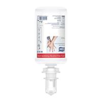 Handdesinfectie tork s4 premium schuim 1000 ml - thumbnail