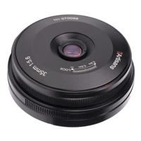 7artisans 35mm F5.6 (Nikon Z-mount) - thumbnail