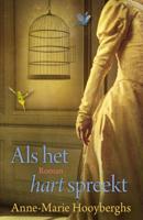 Als het hart spreekt - Anne-Marie Hooyberghs - ebook - thumbnail