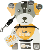 Easy Walk Schoudermodel Zwart - Mini - thumbnail