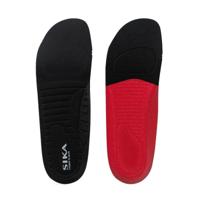 SIKA footbed - Optimax 168 | Zwart | Maat 46 - 5703617101300 - thumbnail
