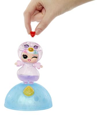L.O.L. Surprise! Unicorn Tots figuur