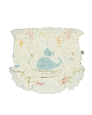 Short - Multi-color Short - Multi-color