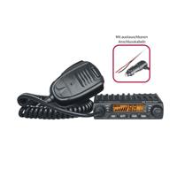 Albrecht AE6110 VOX 12613 CB-station - thumbnail