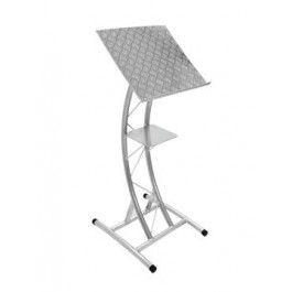 Alutruss RP-3 Lessenaar