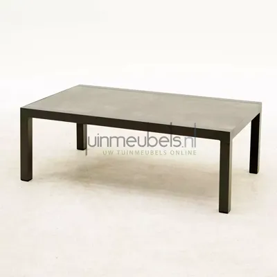 Dinging Tuintafel Downtown Ohio