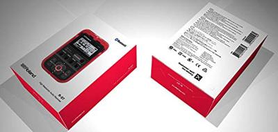Roland R07 B field recorder zwart