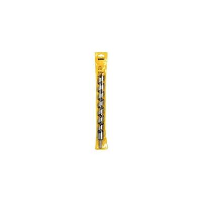 DeWalt Accessoires Slangenboor Ø28, werklengte 380mm - DT4649-QZ