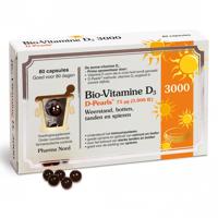 Pharma Nord Bio-Vitamine D3 75mcg 3000ie Capsules - thumbnail