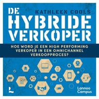 De hybride verkoper - thumbnail