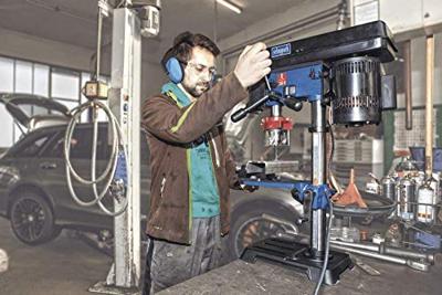 Scheppach Tafelboormachine DP16SL - 4906807901 - thumbnail