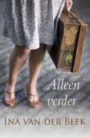 Alleen verder - Ina van der Beek - ebook - thumbnail