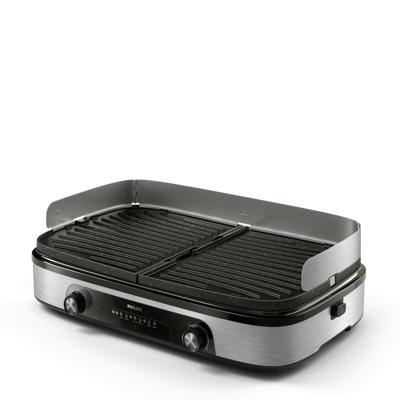 Philips HD6222/90 Steengrill - thumbnail