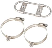 OXFORD hitteschild heat shield cafe chrom - thumbnail