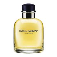 Dolce & Gabbana eau de toilette spray homme 75ml heren - thumbnail