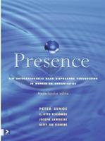 Presence - Peter Senge, C. Otto Scharmer, Joseph Jaworski, Betty Sue Flowers - ebook - thumbnail
