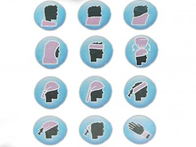 Beechfield CB900 Morf® Original - Black - One Size