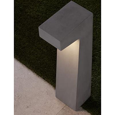 Lyora Tuinlamp designAran betongrijs - 9540212