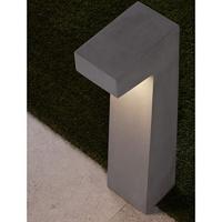 Lyora Tuinlamp designAran betongrijs - 9540212 - thumbnail
