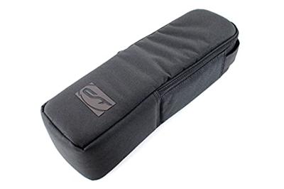 CONTEC akkutasche "via.battery" ct bag via battery dim black, frame