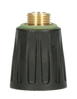 Mesto Adapter Spuitpistool V18/M11 - thumbnail