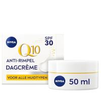 Nivea Q10 Power Anti-Rimpel Dagcrème SPF30 - thumbnail