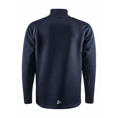 Craft 1912731 Squad 2.0 Half Zip M - Navy - XL Craft 1912731 Squad 2.0 Half Zip M - Navy - XL