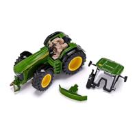 Siku 3290 tractor John Deere 8R 370 - thumbnail