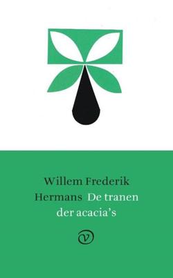 De tranen der acacia's (Paperback)
