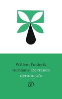 De tranen der acacia's (Paperback) - thumbnail