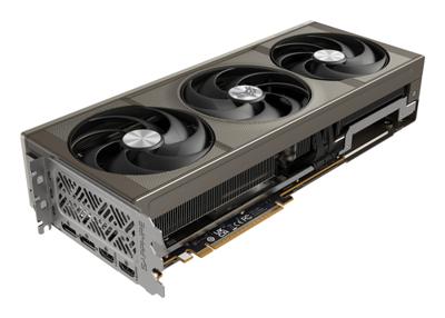 Sapphire Nitro+ Radeon RX 9070 XT 16GB OC