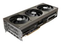 Sapphire AMD Radeon RX 9070XT Videokaart Nitro+ Radeon RX 9070 XT OC 16 GB GDDR6-VRAM PCIe x16 HDMI 2.1, DisplayPort 2.1 - thumbnail