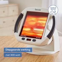 Beurer IL50 Infrarood Kachel - thumbnail