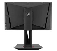 ASUS PG349Q Gaming Monitor TN 24 inch zwart - thumbnail