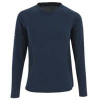 Equi Theme Alysson techshirt donkerblauw maat:xl - thumbnail