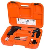 SPIT Fire kruitschiethamer met magazijn p370 c60 - thumbnail