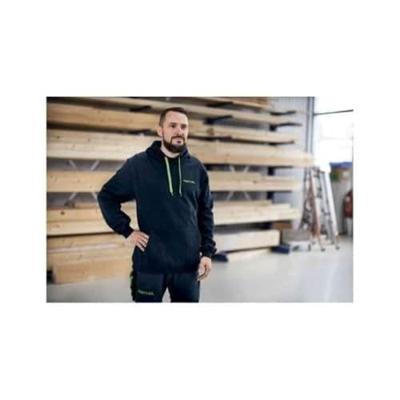 Festool HO-FT2 Trui met capuchon S - 577753