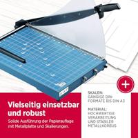 Olympia G 4115 Snijmechanisme voor snijmachine A3 - thumbnail